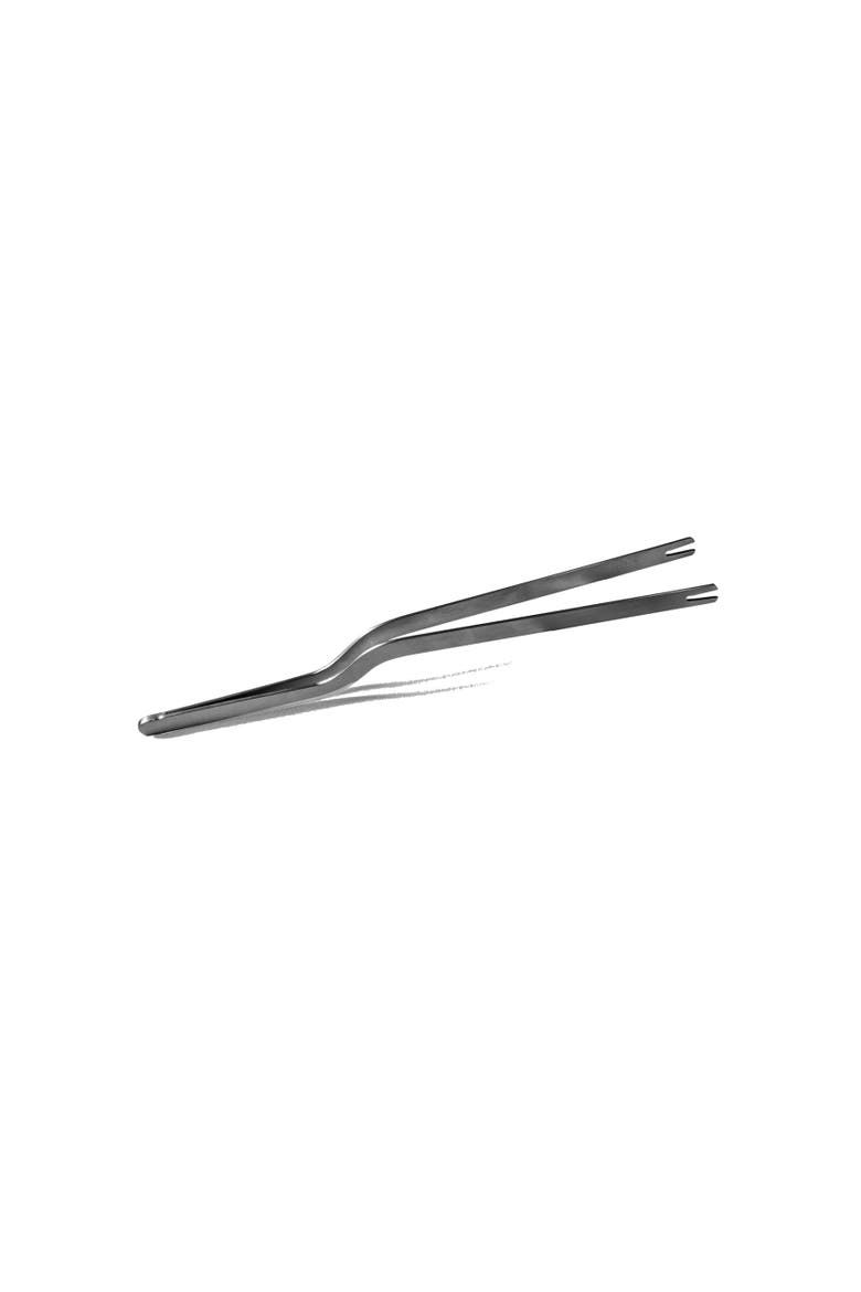 Quartaposata Tongs, Main, color, Black Gold