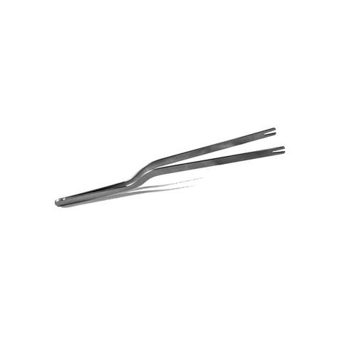 Quartaposata Tongs