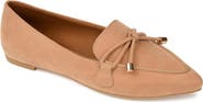 Journee Collection Muriel Loafer Flat
