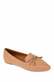 Journee Collection Muriel Loafer Flat
