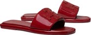 Tory Burch Double-T Sport Slide Sandal