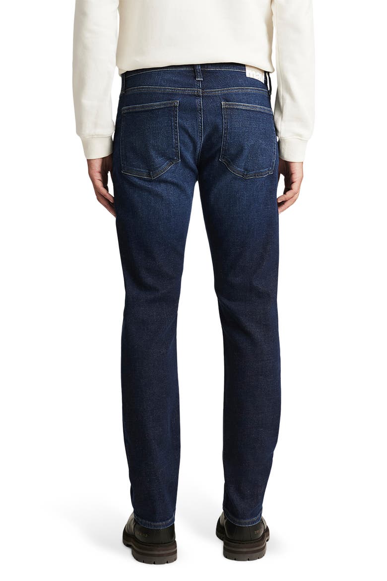 Jake Slim Fit Jeans, Alternate, color, DARK CLASSIC VINTAGE