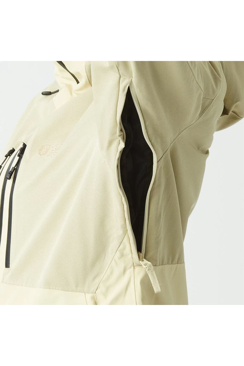 Sygna Jacket - Women's, Alternate, color, Wood Ash