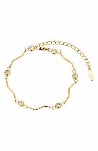 Waved Bracelet