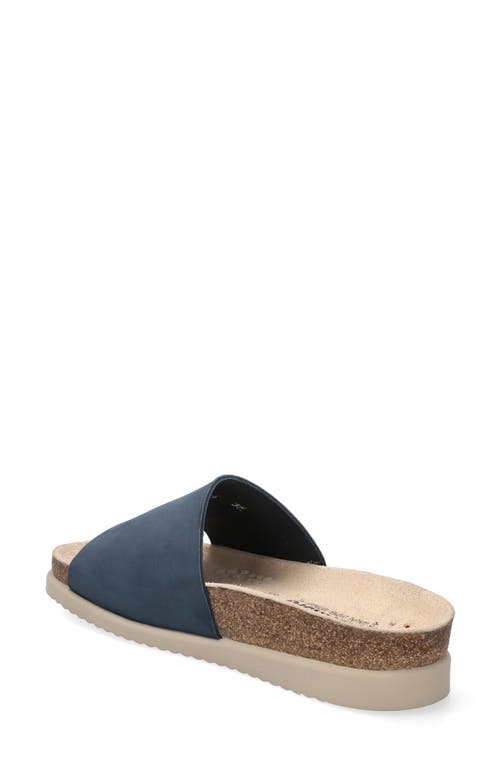 Mephisto Hanik Slide Sandal