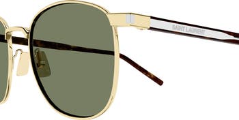 51mm Phantos Sunglasses