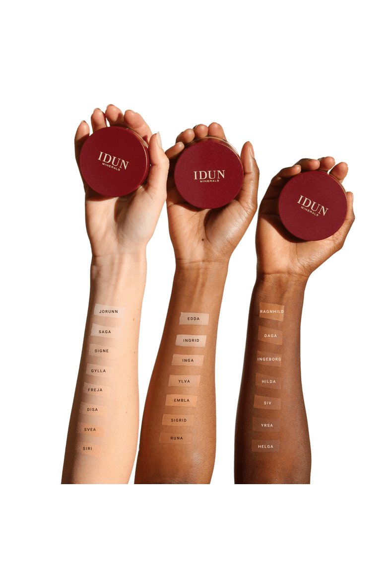 Mineral Powder Foundation, Alternate, color, Disa (Light/Medium Neutral)
