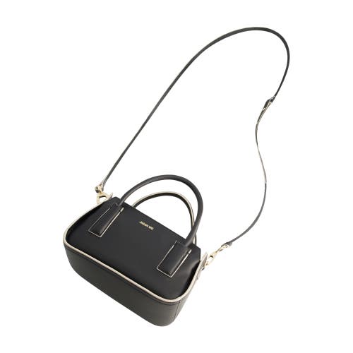 Jasnon Wu Structured Mini Tote
