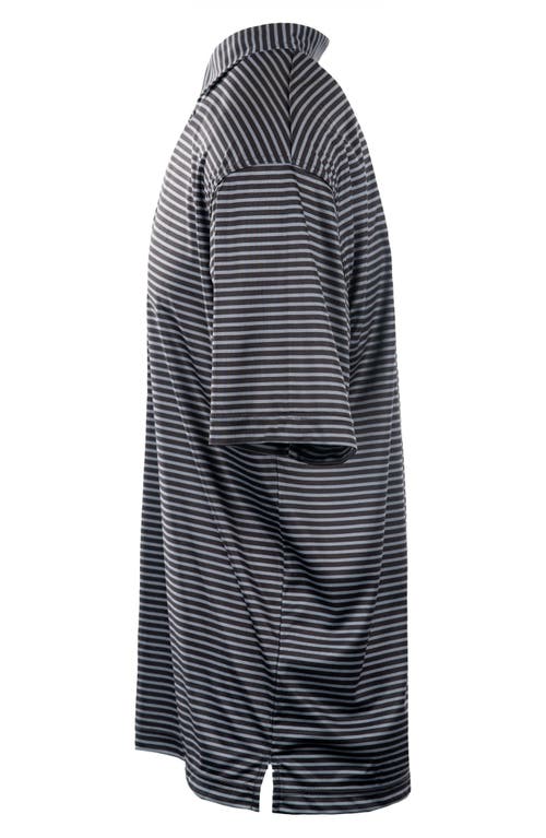 Burnside Burn Golf Polo