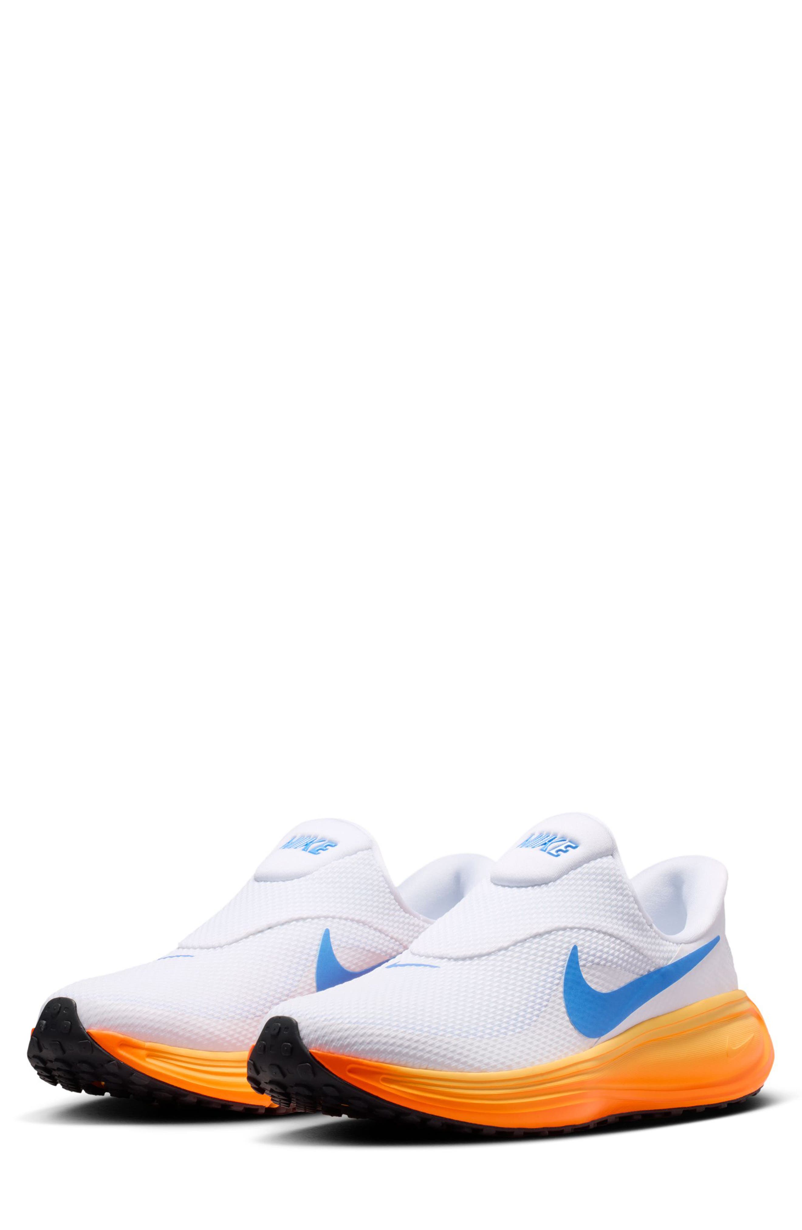  White/ Blue Crystal