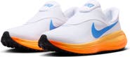 Nike Revolution 8 EasyOn/Off Road Running Shoe