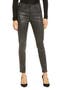 Farrah High Waist Ankle Skinny Jeans