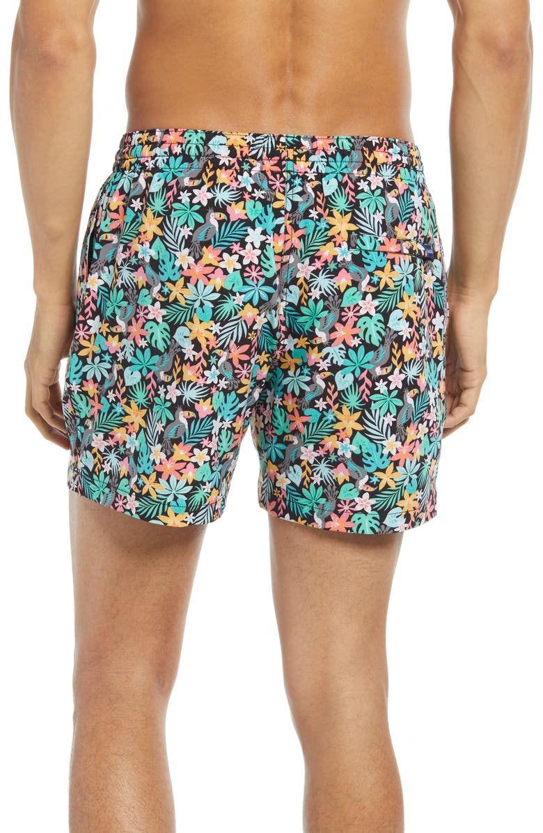 Chubbies 5.5-Inch Swim Trunks, Alternate, color,