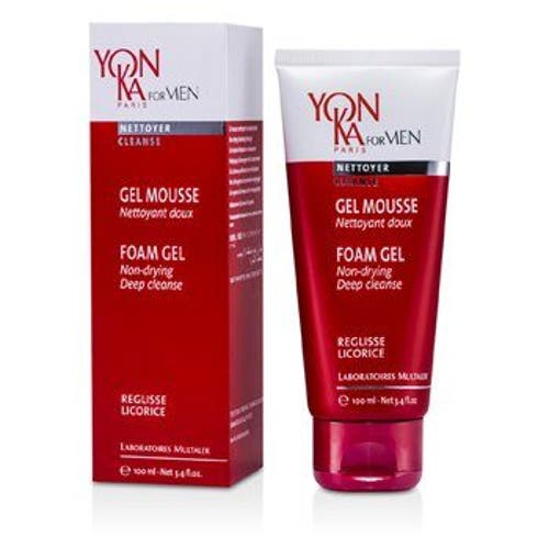 YON-KA PARIS YON-KA PARIS CLEANSE FOAM GEL