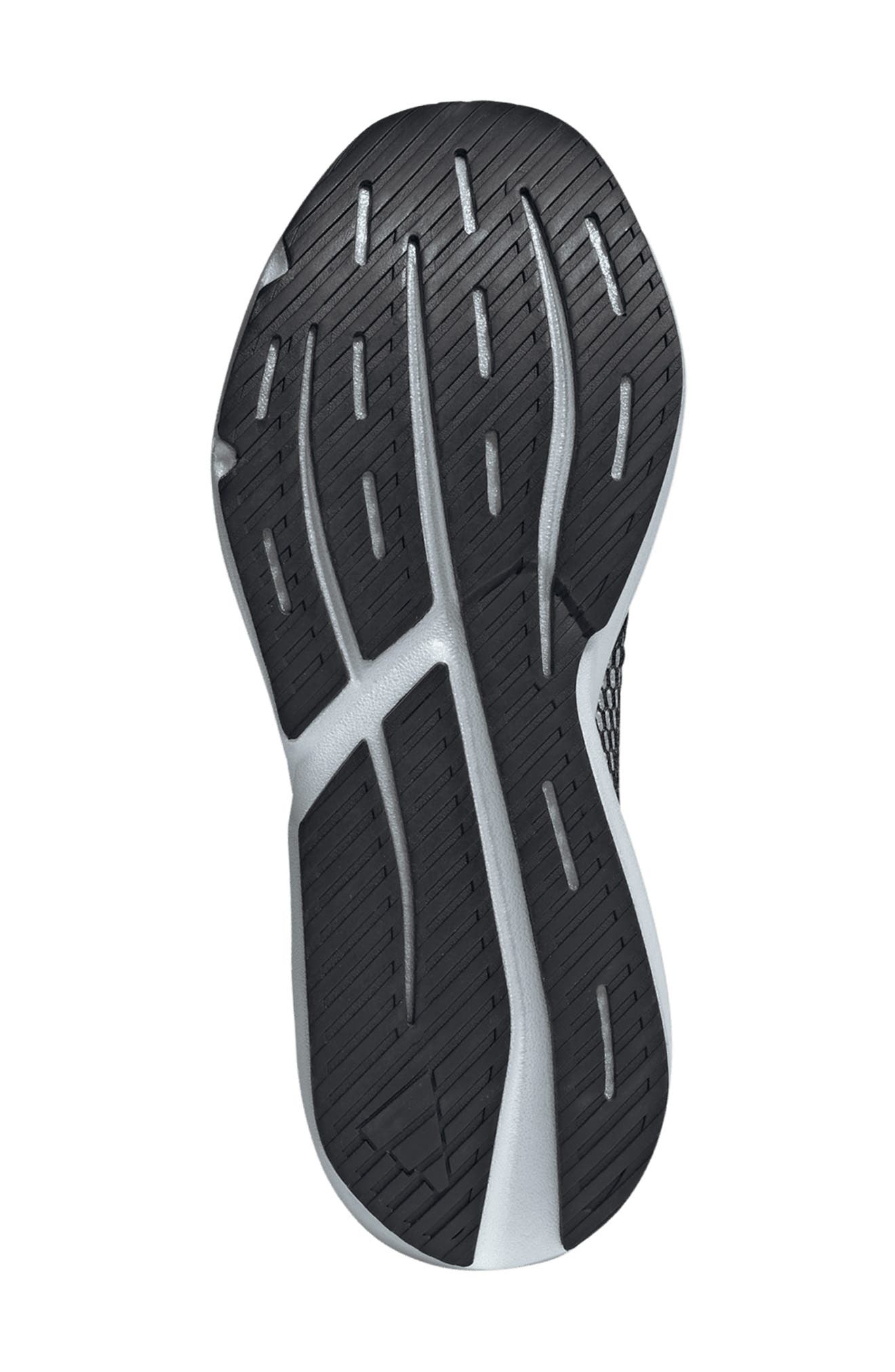 adidas Lightblaze Glow Sneaker, Alternate, color, Core Black/ Matte Gold/ White