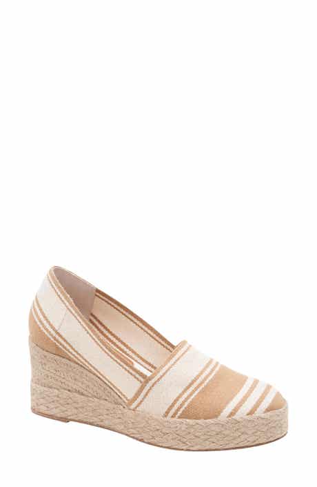 André Assous Patti Espadrille Wedge