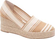 André Assous Patti Espadrille Wedge