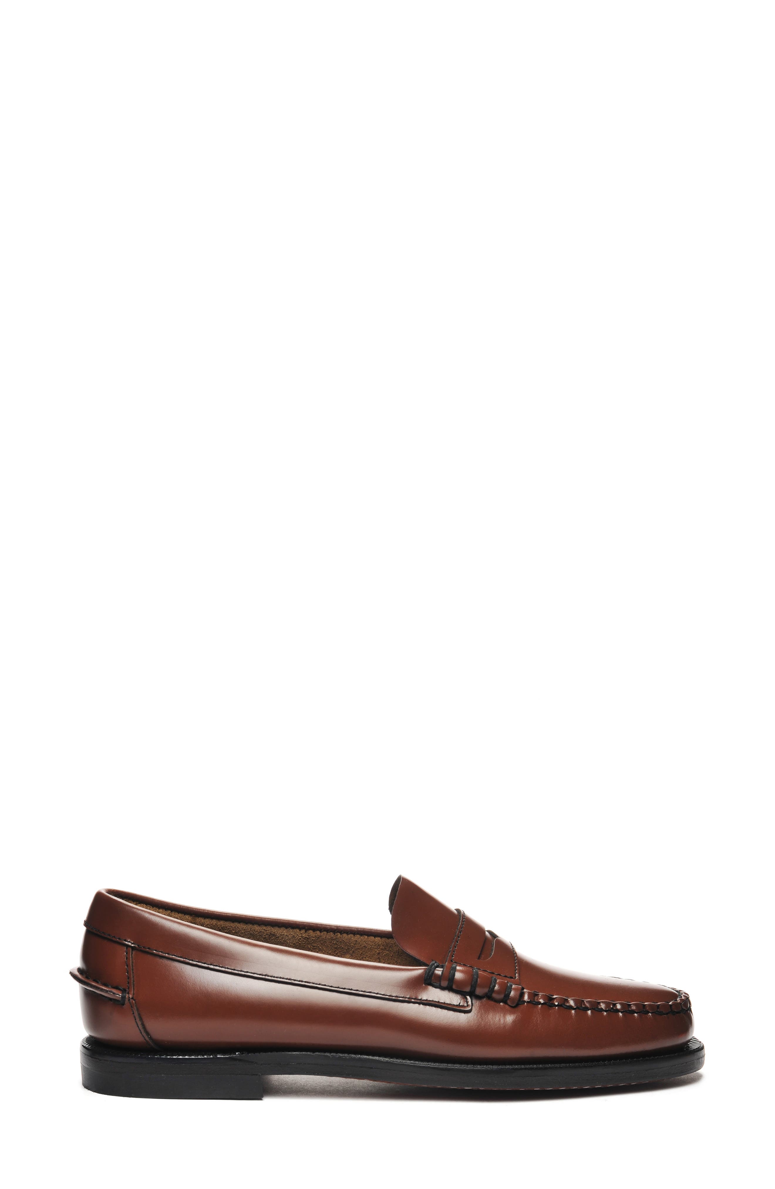 Sebago Classic Dan Penny Loafer, Main, color, 