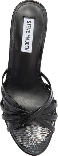 Rolla Stiletto Slide Sandal