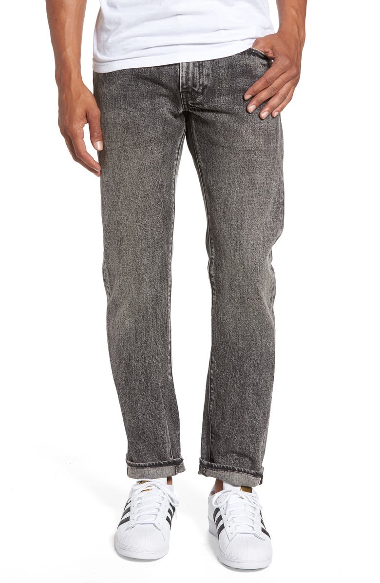 Levi's<sup>®</sup> 511<sup>™</sup> Slim Fit Jeans, Main, color,