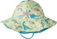 UV Skinz Scalloped Bucket Hat