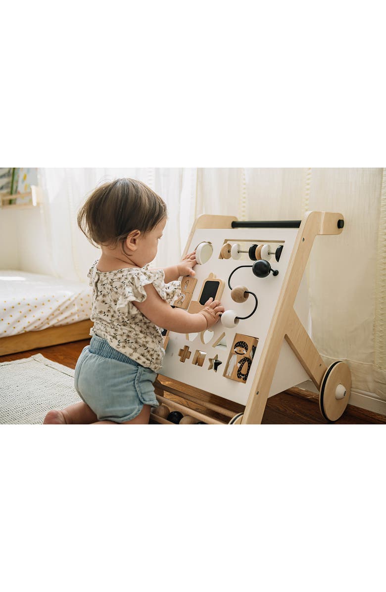 Wonder & Wise Awesome Activity Walker, Alternate, color, 