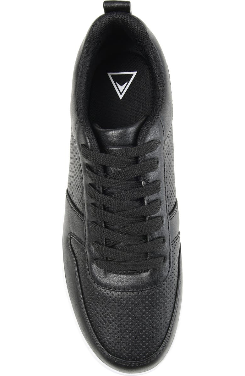 VANCE CO Ryden Casual Low Top Sneaker, Alternate, color,