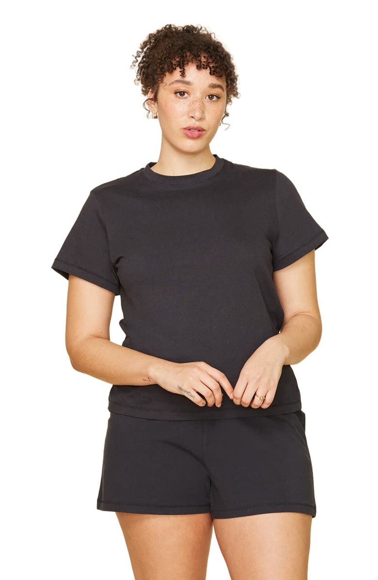 Subset Soft Short, Main, color, 