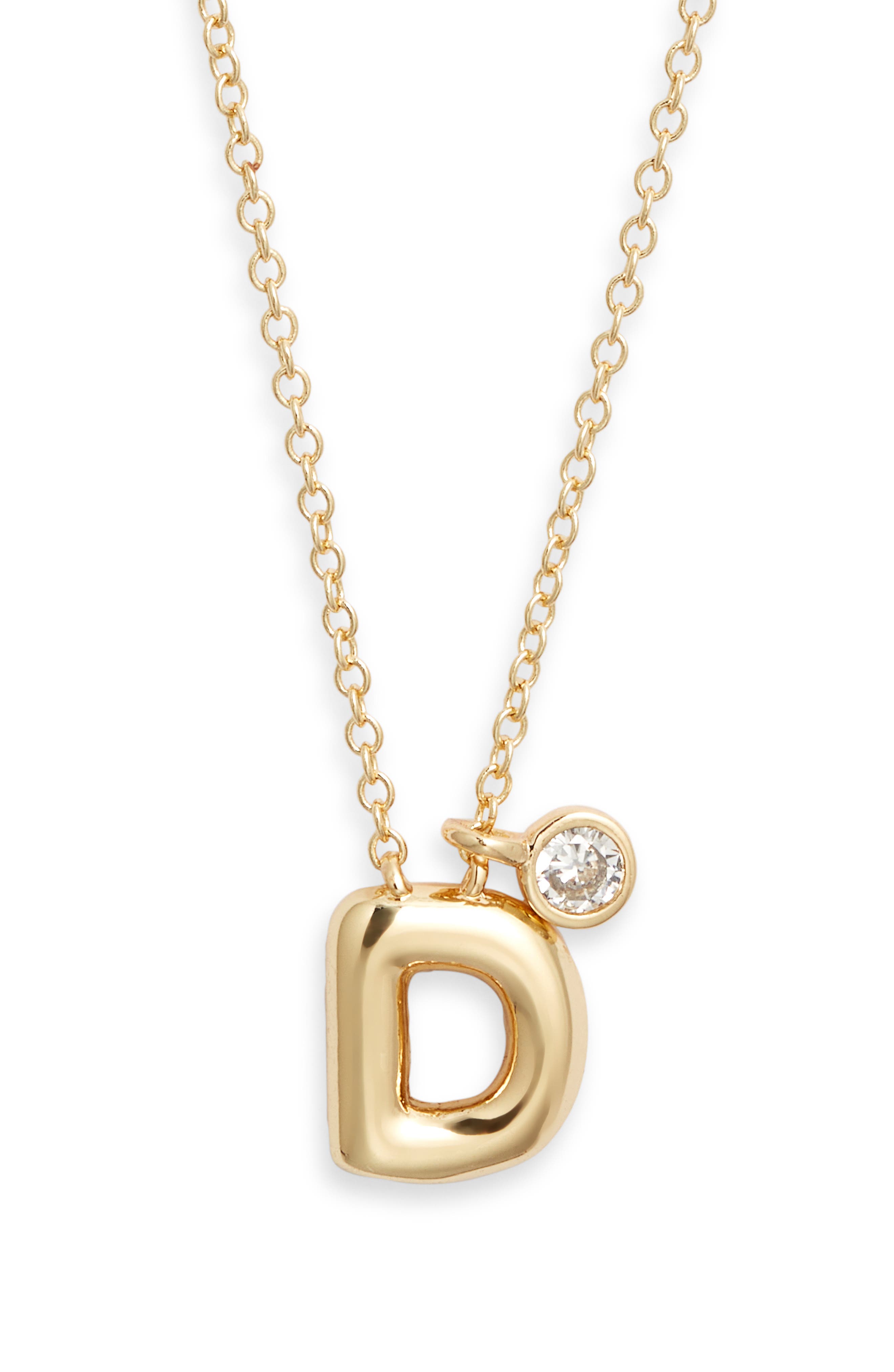 D- CLEAR- GOLD