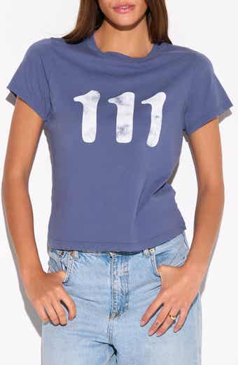 Spiritual Gangster 111 Fairfax Classic Graphic T-Shirt