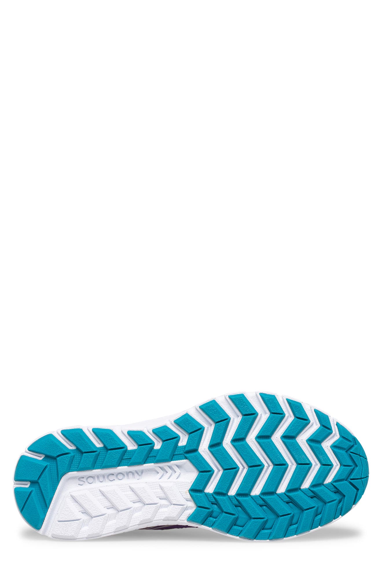 Saucony Sauony Cohesion 14 LTT Sneaker, Alternate, color, 