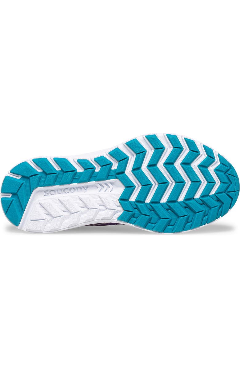 Saucony Sauony Cohesion 14 LTT Sneaker, Alternate, color,