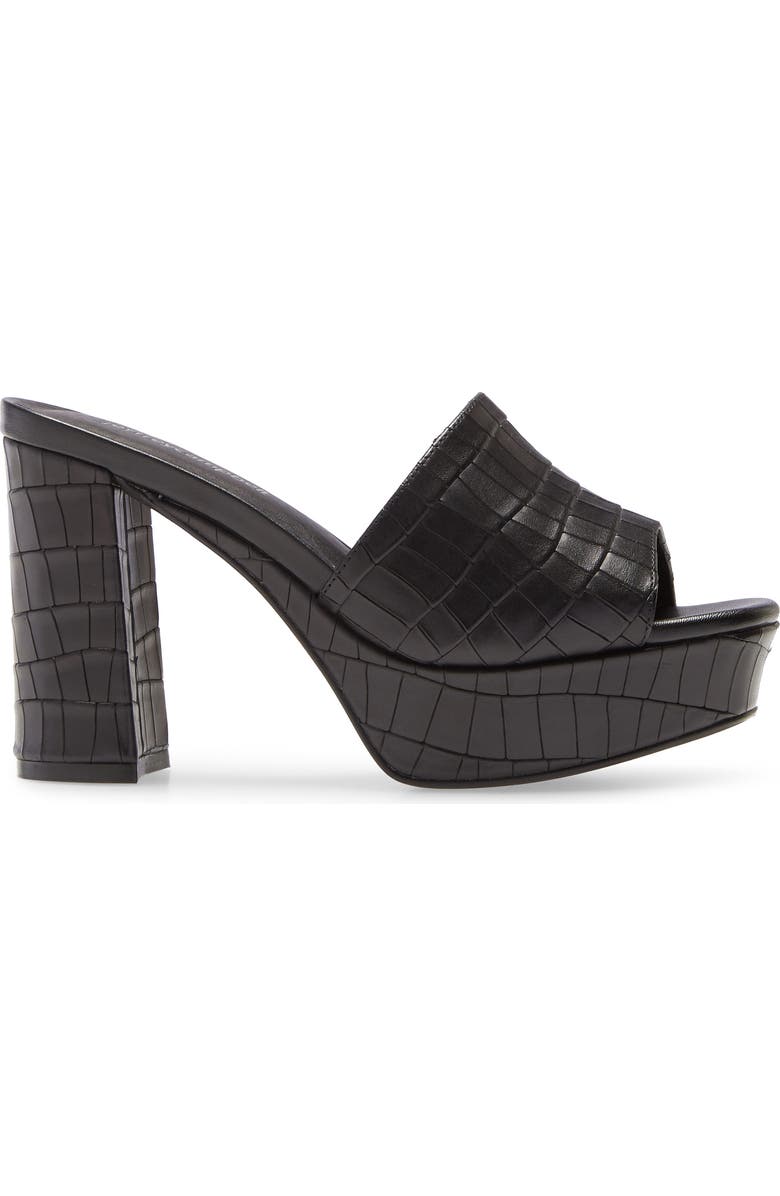 Jeffrey Campbell Magdalen Platform Sandal, Alternate, color,