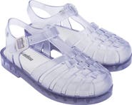 Mini Melissa Possession Fisherman Sandal