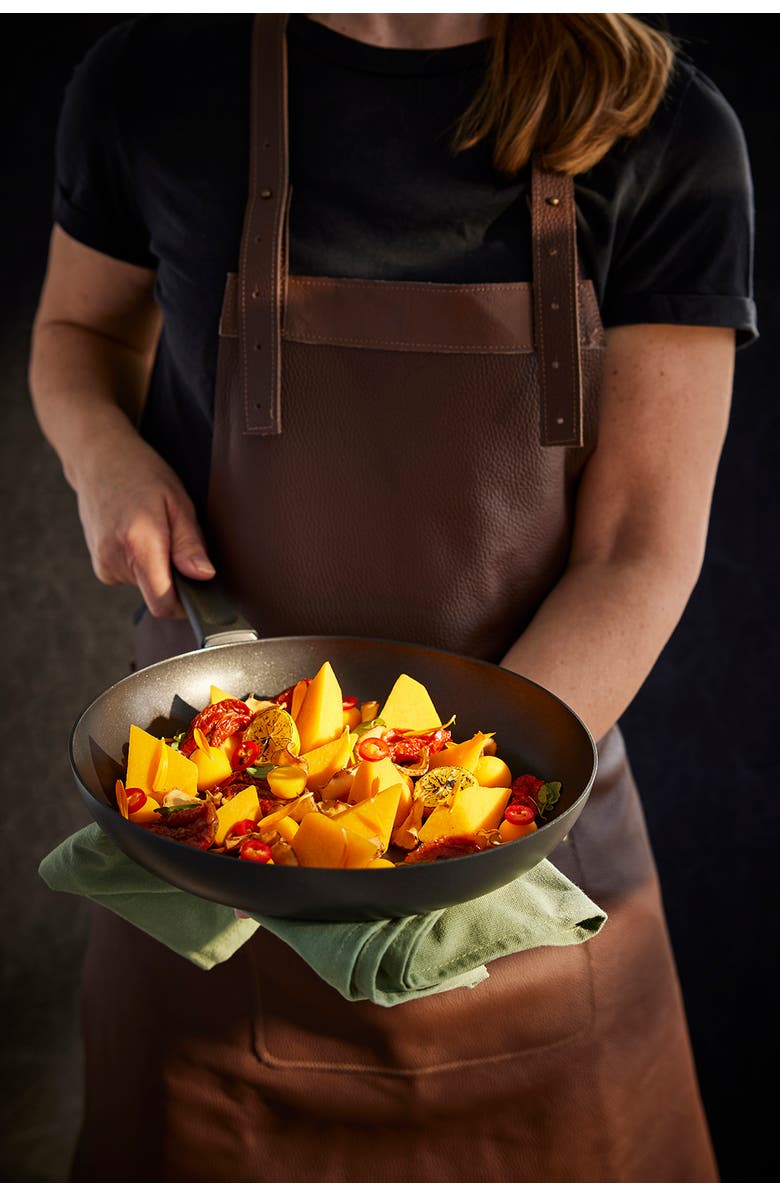 Scanpan Classic 11 Inch Fry Pan, Alternate, color, 