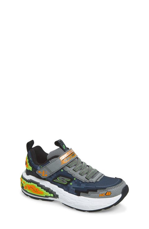 Mega-Craft® 4K Sneaker (Toddler & Little Kid)