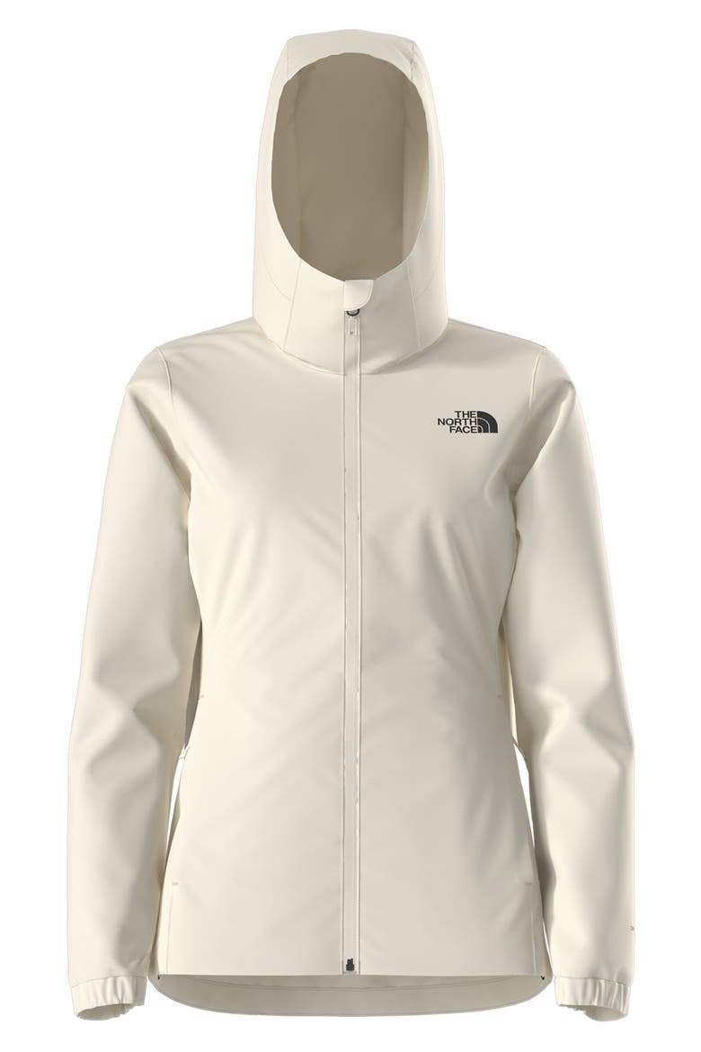 Quest Jacket, Alternate, color, WHITE DUNE