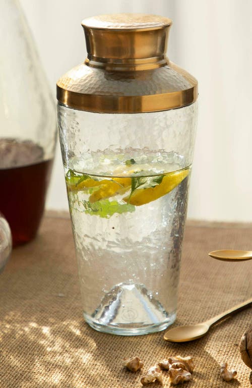The Collective Cocktail Shaker