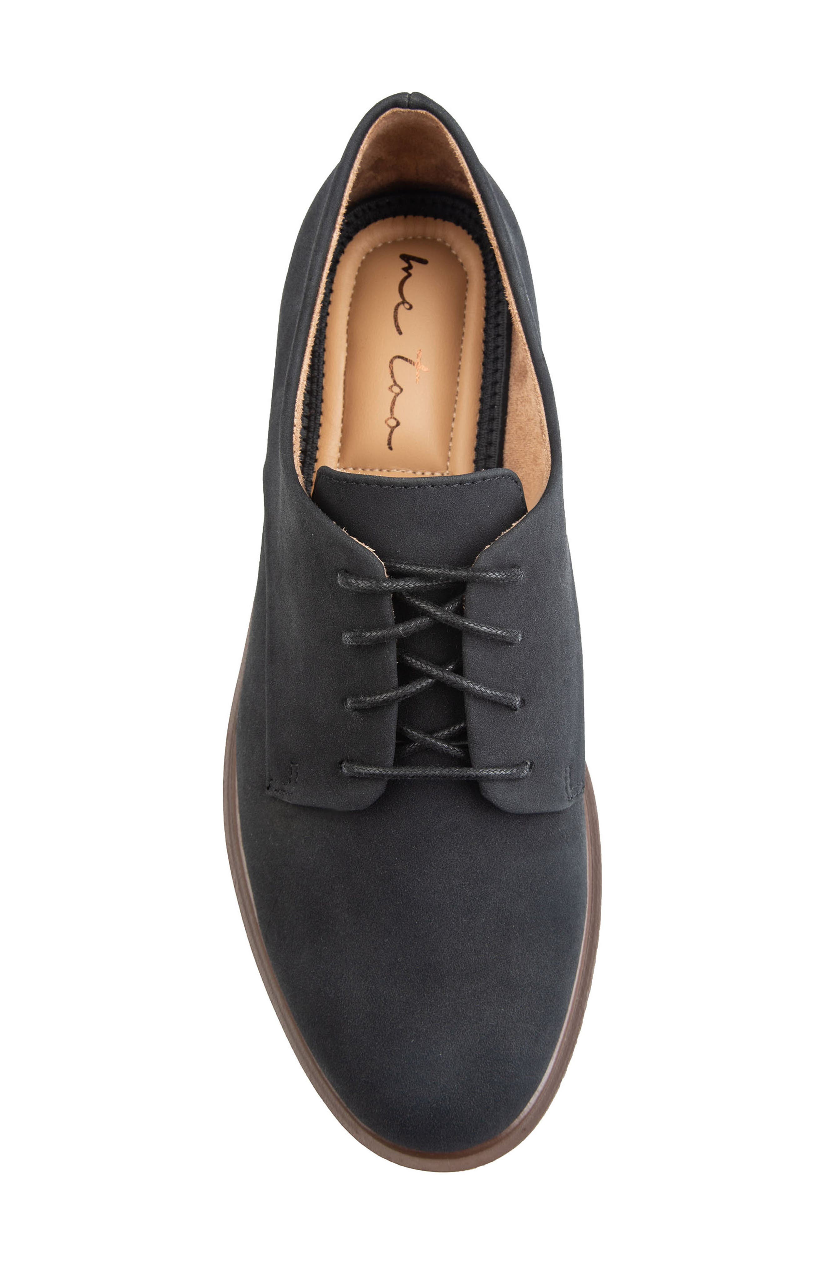 Me Too Flynt Lace Up Derby, Alternate, color, 