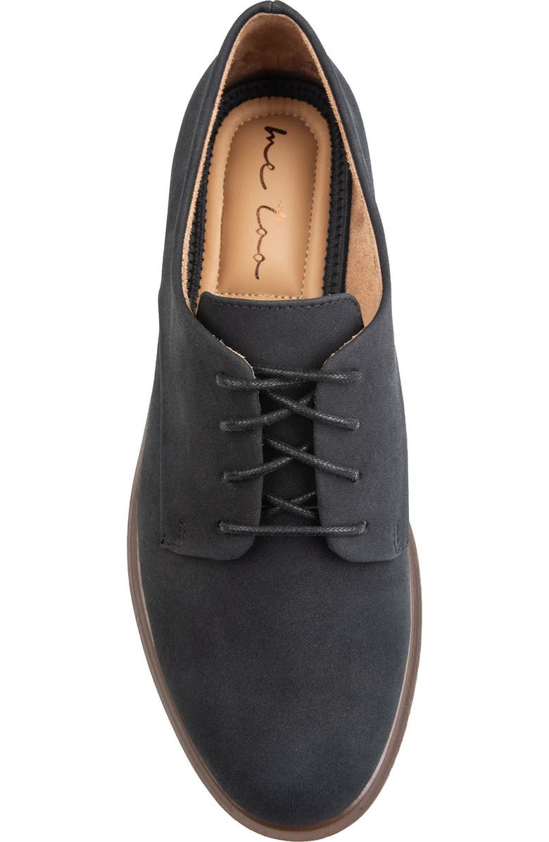 Me Too Flynt Lace Up Derby, Alternate, color,