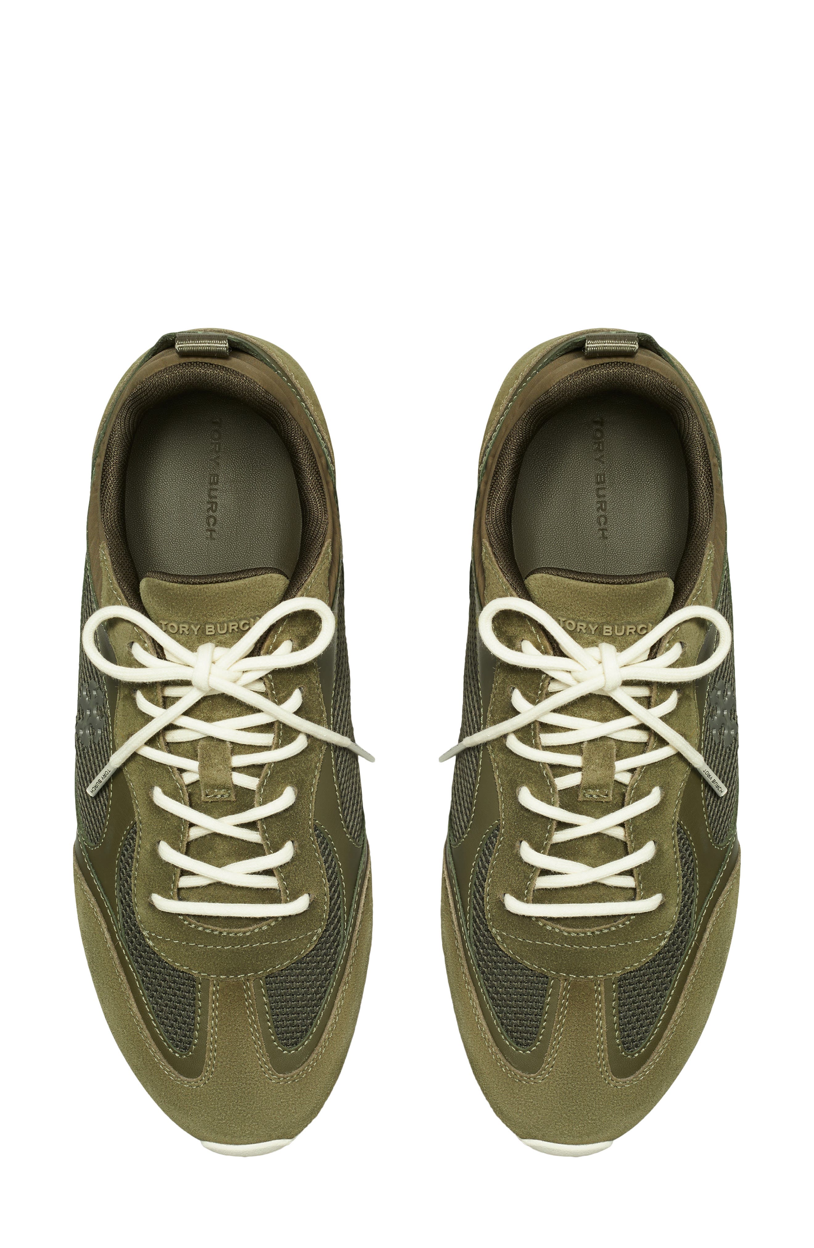 Field Sneaker, Alternate, color, DARK OLIVE
