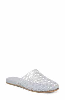Ginna Jelly Flat
