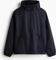 H&M Nylon Windbreaker