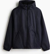 H&M Nylon Windbreaker
