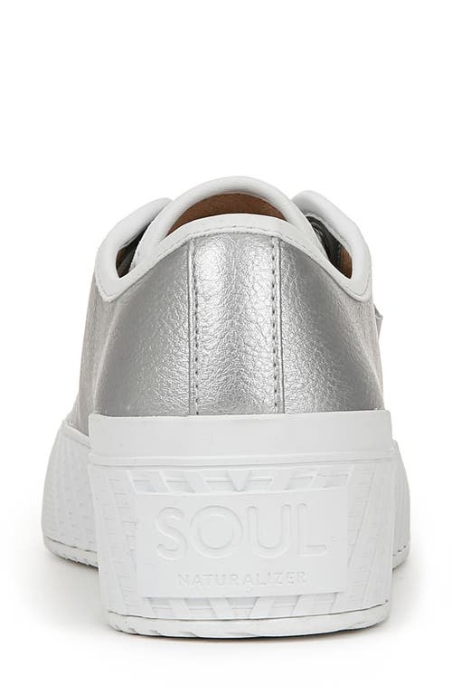 SOUL NATURALIZER SOUL NATURALIZER ILIANA SNEAKER 