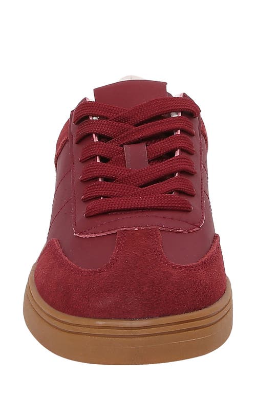 BERNESS BERNESS LAUREN SNEAKER