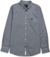 Rodd & Gunn Oxford Bayshore Gingham Sports Fit Shirt
