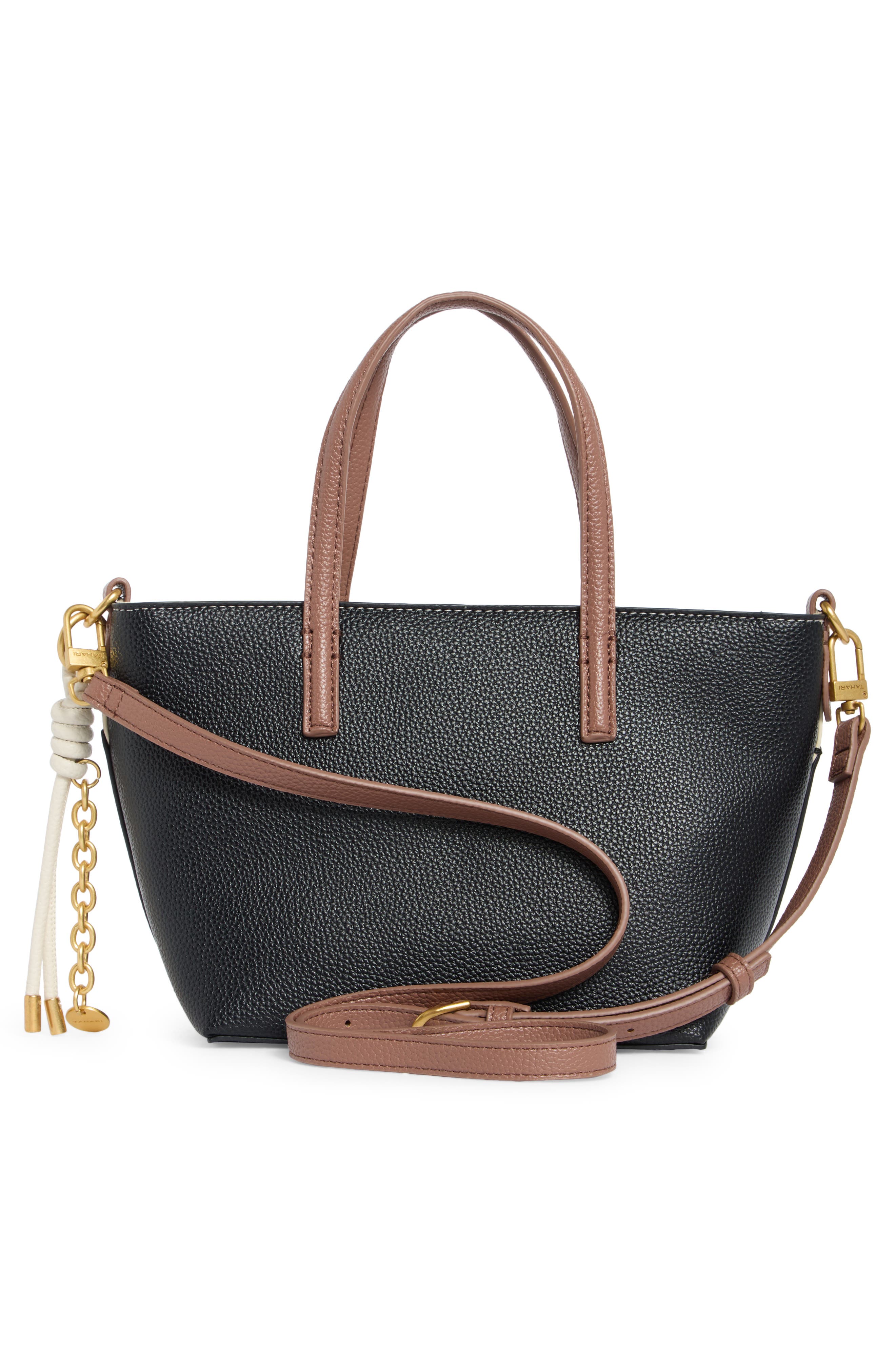 Beale Satchel Bag, Alternate, color, BLACK BLOCK