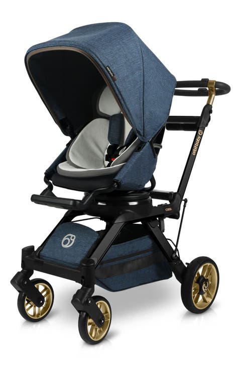 G5 Complete Stroller
