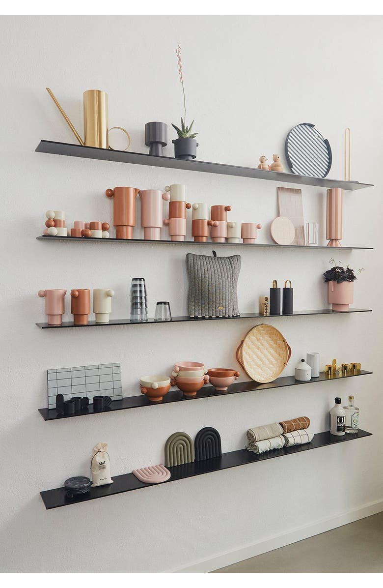 OYOY Inka Milk Jug, Alternate, color, Caramel